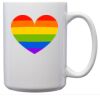 15 oz Ceramic Mug Thumbnail