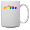 15 oz Ceramic Mug Thumbnail