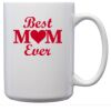 15 oz Ceramic Mug Thumbnail