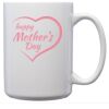 15 oz Ceramic Mug Thumbnail