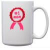 15 oz Ceramic Mug Thumbnail