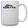 15 oz Ceramic Mug Thumbnail