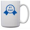 15 oz Ceramic Mug Thumbnail