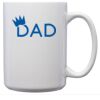 15 oz Ceramic Mug Thumbnail
