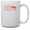 15 oz Ceramic Mug Thumbnail