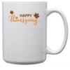 15 oz Ceramic Mug Thumbnail