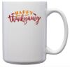 15 oz Ceramic Mug Thumbnail