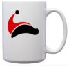 15 oz Ceramic Mug Thumbnail