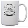 15 oz Ceramic Mug Thumbnail