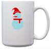 15 oz Ceramic Mug Thumbnail