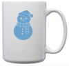 15 oz Ceramic Mug Thumbnail