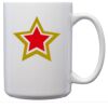 15 oz Ceramic Mug Thumbnail