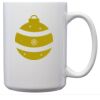15 oz Ceramic Mug Thumbnail