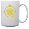 15 oz Ceramic Mug Thumbnail
