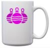 15 oz Ceramic Mug Thumbnail