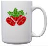 15 oz Ceramic Mug Thumbnail