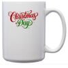 15 oz Ceramic Mug Thumbnail