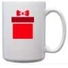 15 oz Ceramic Mug Thumbnail