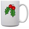 15 oz Ceramic Mug Thumbnail