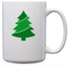 15 oz Ceramic Mug Thumbnail