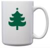 15 oz Ceramic Mug Thumbnail