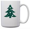 15 oz Ceramic Mug Thumbnail
