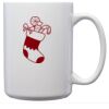 15 oz Ceramic Mug Thumbnail