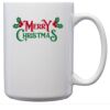 15 oz Ceramic Mug Thumbnail