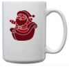 15 oz Ceramic Mug Thumbnail