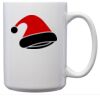 15 oz Ceramic Mug Thumbnail