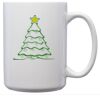 15 oz Ceramic Mug Thumbnail