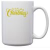 15 oz Ceramic Mug Thumbnail