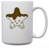 15 oz Ceramic Mug Thumbnail