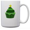 15 oz Ceramic Mug Thumbnail