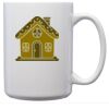 15 oz Ceramic Mug Thumbnail