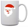 15 oz Ceramic Mug Thumbnail