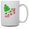 15 oz Ceramic Mug Thumbnail