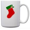 15 oz Ceramic Mug Thumbnail