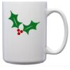15 oz Ceramic Mug Thumbnail