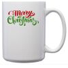 15 oz Ceramic Mug Thumbnail