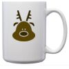 15 oz Ceramic Mug Thumbnail