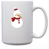 15 oz Ceramic Mug Thumbnail