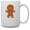 15 oz Ceramic Mug Thumbnail