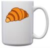 15 oz Ceramic Mug Thumbnail