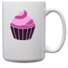 15 oz Ceramic Mug Thumbnail