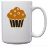 15 oz Ceramic Mug Thumbnail