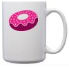 15 oz Ceramic Mug Thumbnail