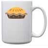 15 oz Ceramic Mug Thumbnail