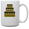 15 oz Ceramic Mug Thumbnail