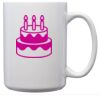 15 oz Ceramic Mug Thumbnail